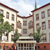 Website of Theodor Heuss Secondary School Heidelberg